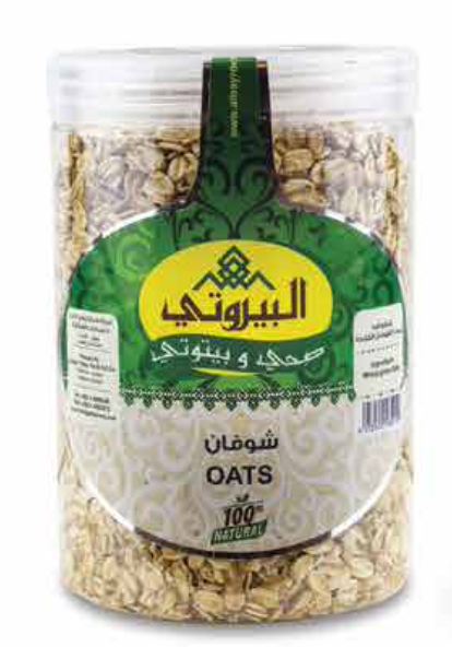 whole oats oatmeal