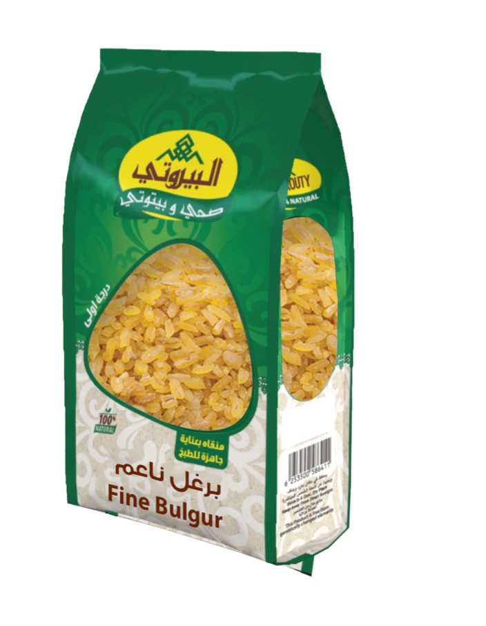 bulgar