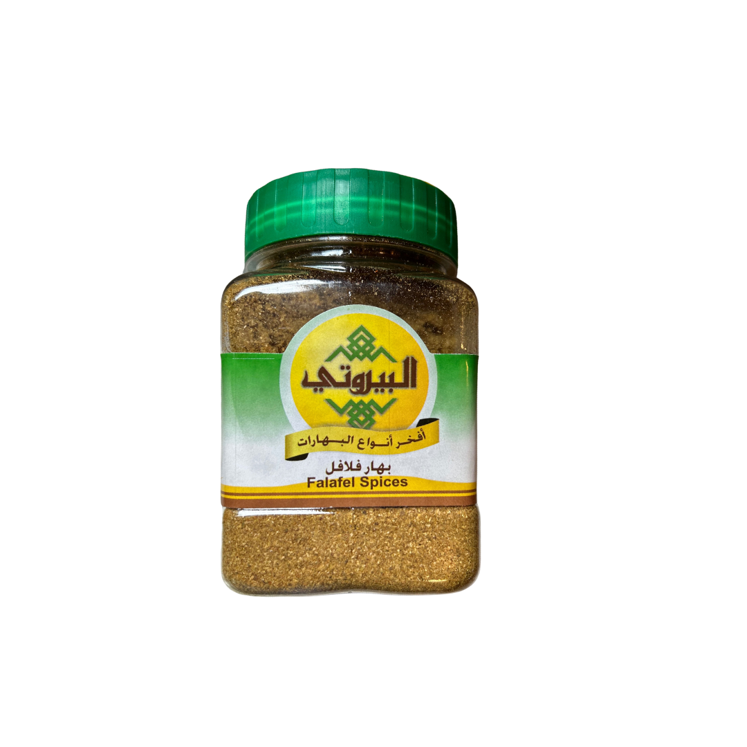 falafel spices
