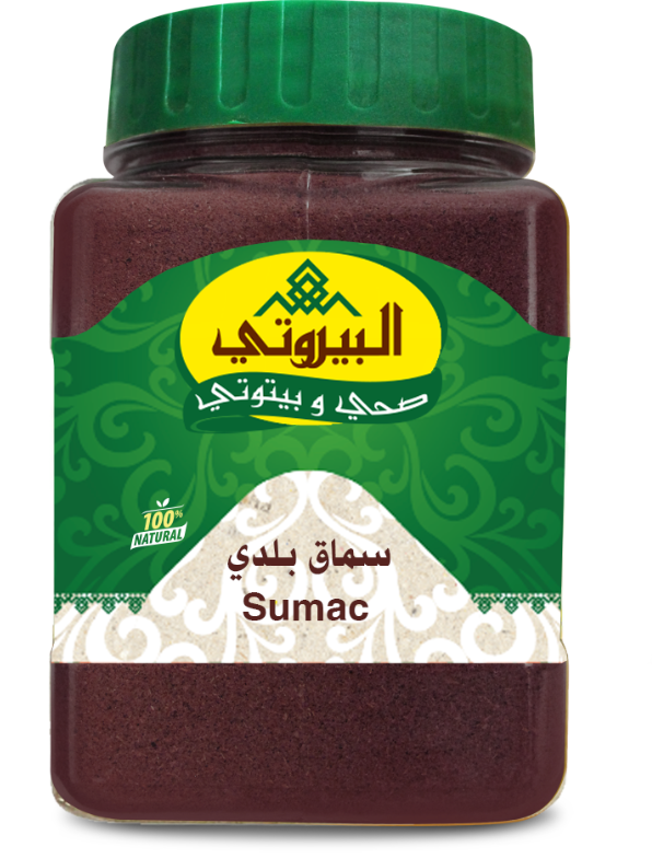 sumac