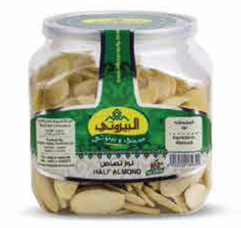 Nuts, Seeds, and Snacks