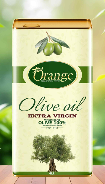 extra virgin pure olive oil