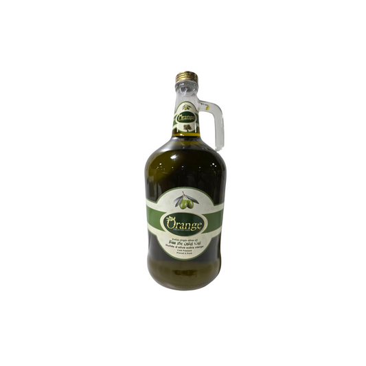 3 liter bottle of olive oil